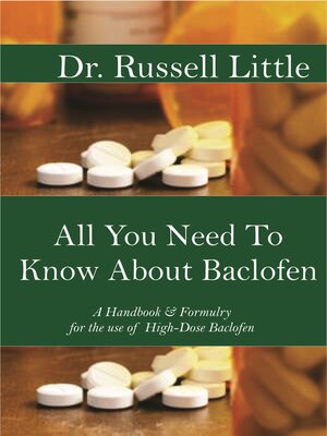 cover image of All You Need to Know About Baclofen
